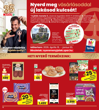 SPAR