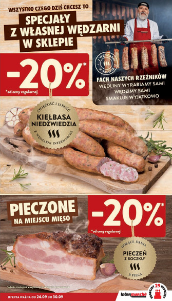 Intermarche