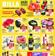 Billa