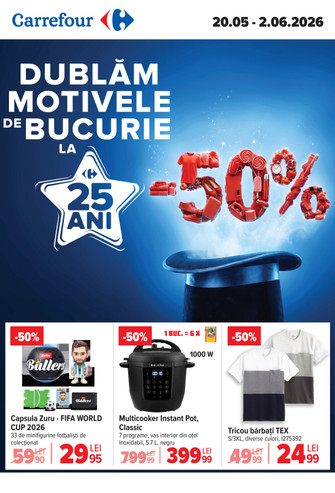 Carrefour