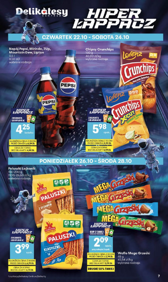 Delikatesy Centrum