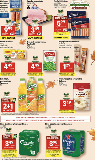 Delikatesy Centrum
