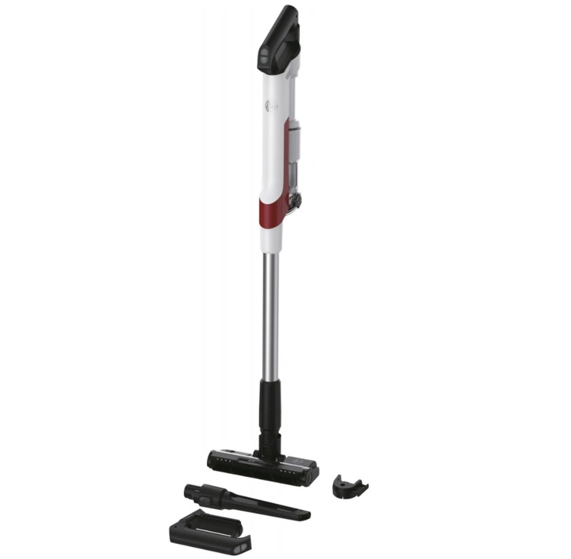 Tyčový aku vysavač Hoover HF2 pod tisícovku: 995 Kč v Datartu, sleva 59 %