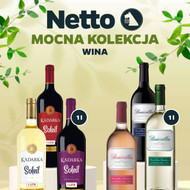 Netto - Wina