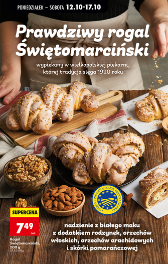 Biedronka