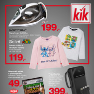 KiK - Black Friday