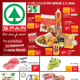 Spar