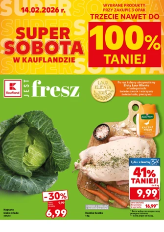Kaufland