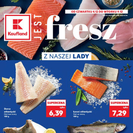 Kaufland - Fresz