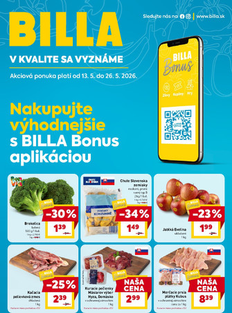Billa