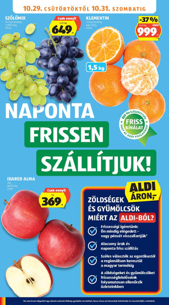 Aldi