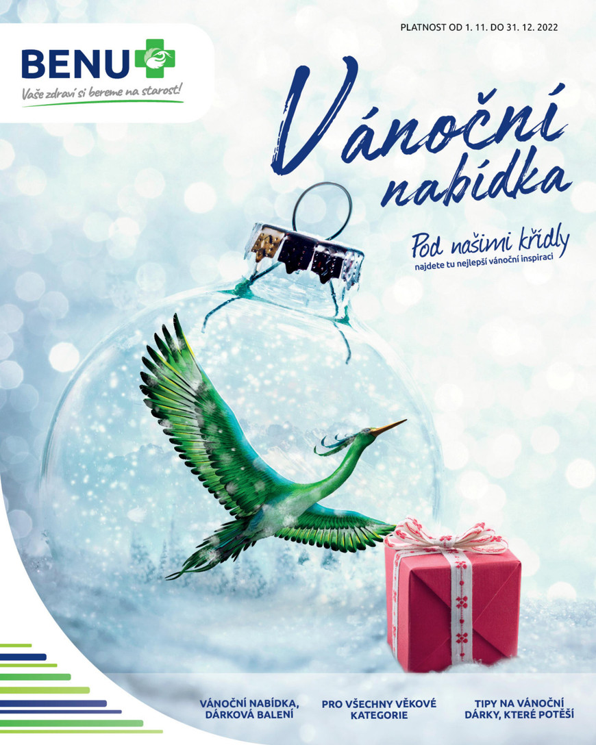 BENU Lékárna
