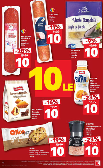 Kaufland