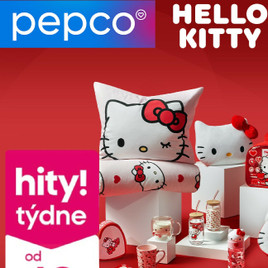 Pepco - Hello Kitty