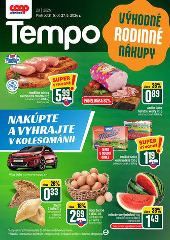 COOP Jednota