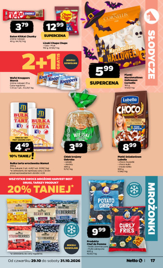 Netto