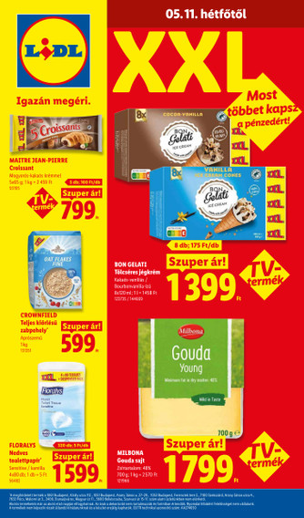 Lidl