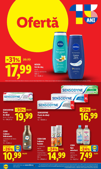 Lidl