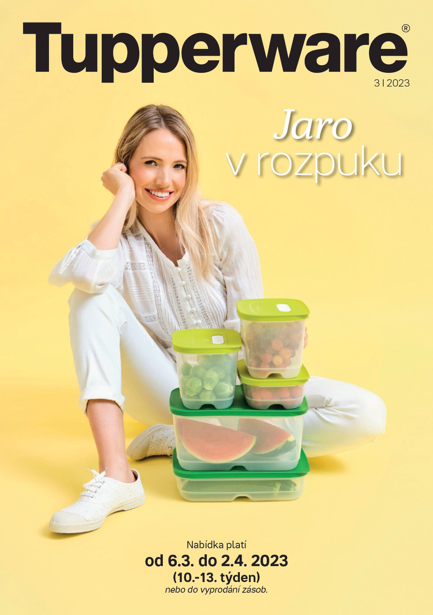 Tupperware