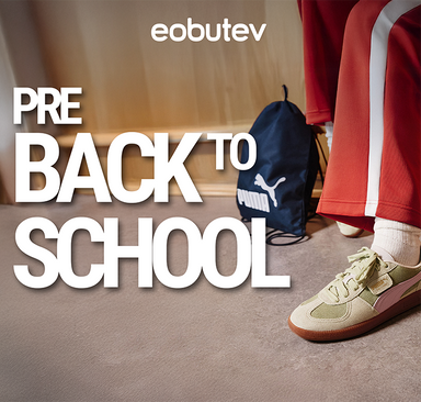 eobutev - Back to school