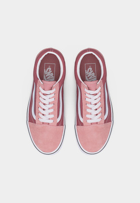 Vans Old Skool růžové tenisky