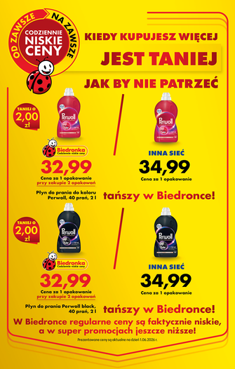Biedronka