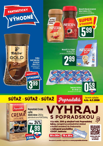COOP Jednota