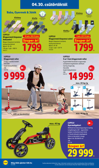 Lidl