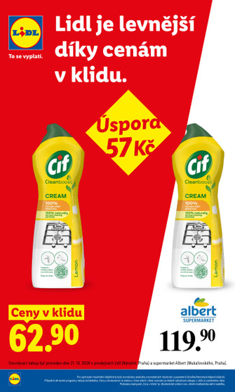 Lidl.cz
