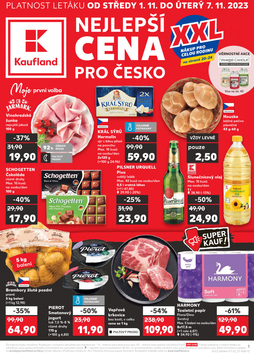 Kaufland