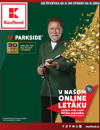 Kaufland