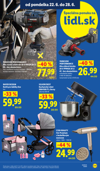 Lidl