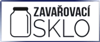 Zavařovací Sklo
