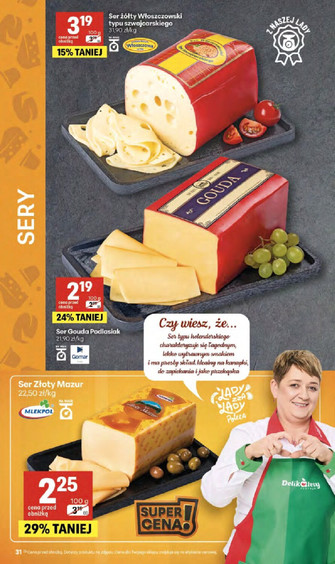 Delikatesy Centrum