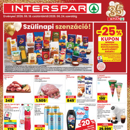 INTERSPAR