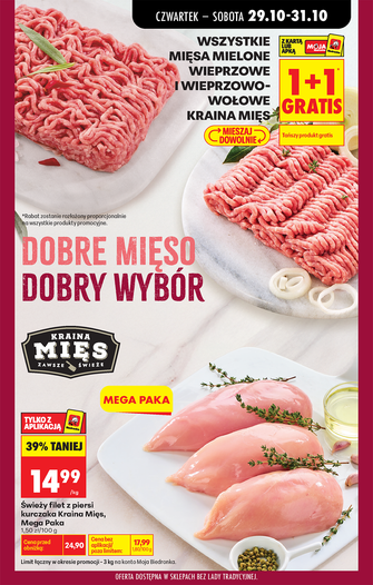 Biedronka