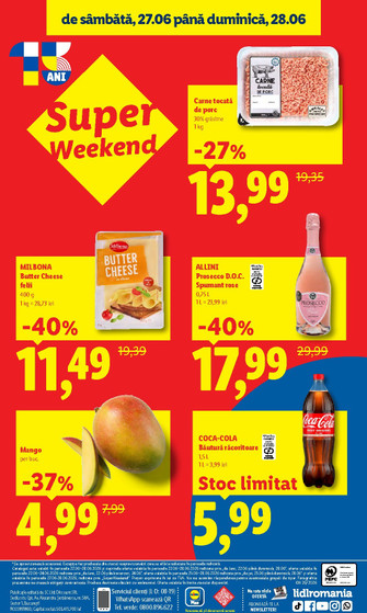 Lidl