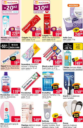 Teta drogerie