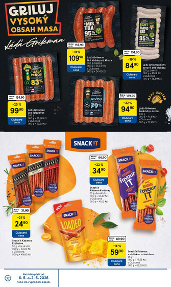 Tesco