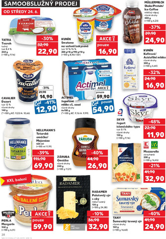 Kaufland