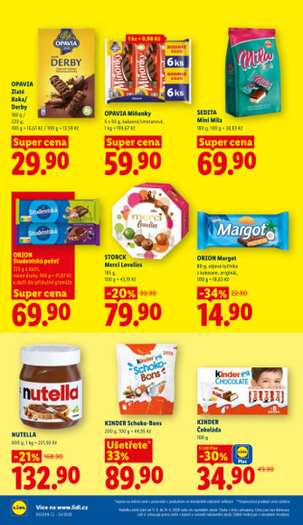 Lidl.cz