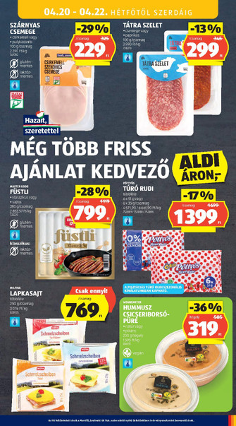 Aldi