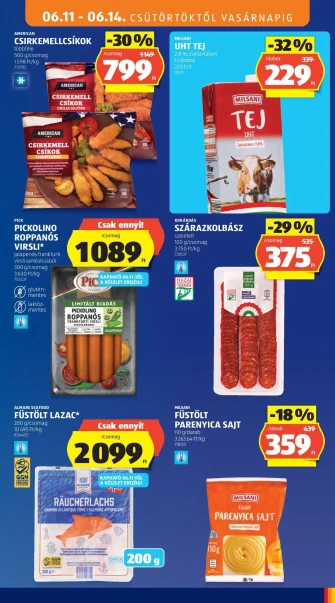 Aldi
