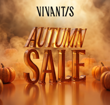 Vivantis - Autumn sale