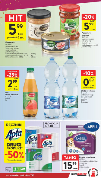 Intermarche