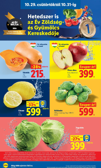 Lidl