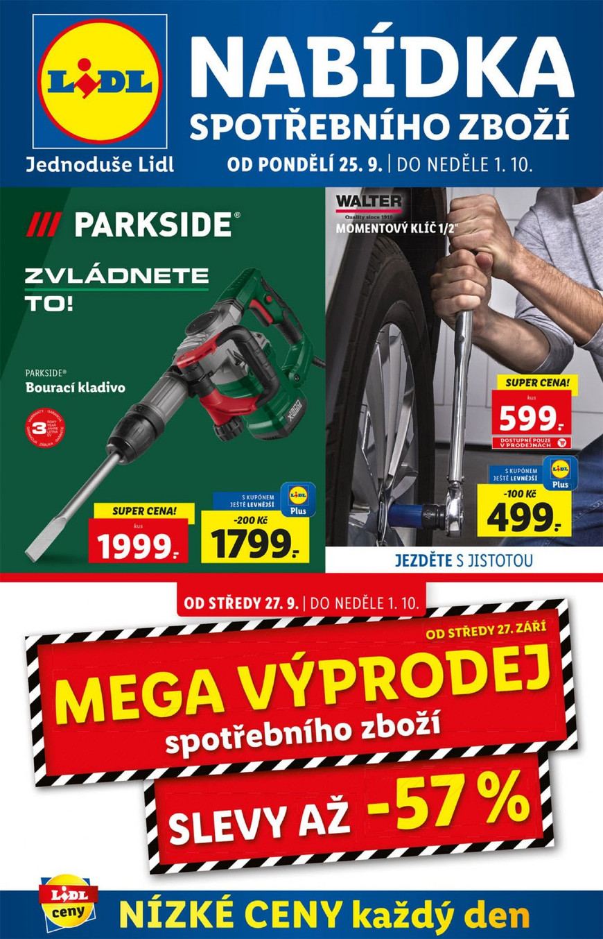 Lidl-shop.cz