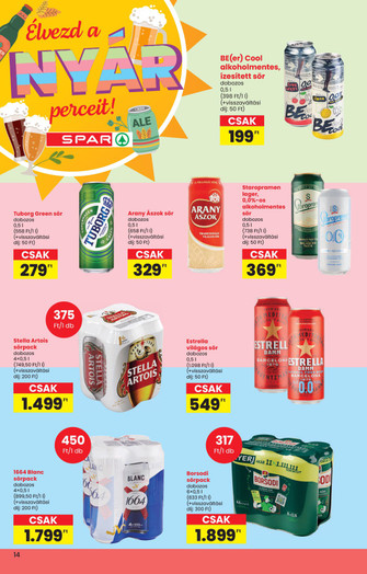 SPAR