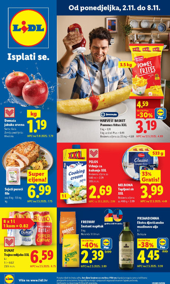 Lidl