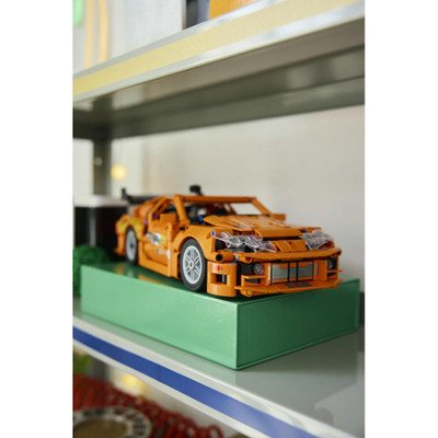 LEGO Technic 42204 Fast and Furious Toyota Supra